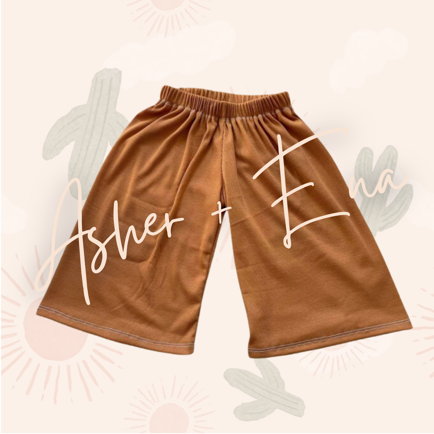 Cora Flow Pants