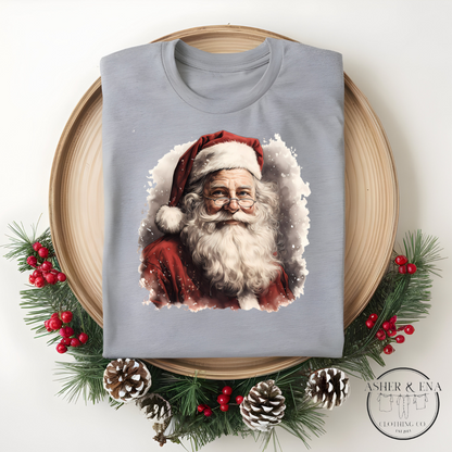 Graphic Christmas Tees - Adult