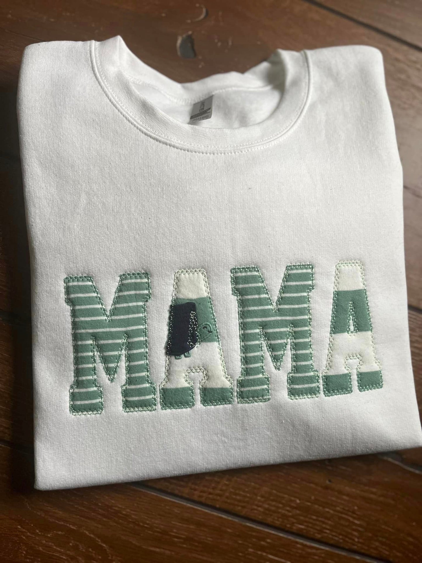 Keepsake Shirt or Sweatshirt